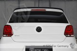 Nástavec zadního křídla VW Polo 6R SRS-Tec
