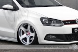 Rozšířené blatníky GT VW Polo 6R SRS-Tec