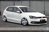 Rozšířené blatníky GT VW Polo 6R SRS-Tec