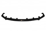 Maxton Design Spoiler předního nárazníku Lexus RC F - černý lesklý lak