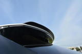 Maxton Design Nástavec střešního spoileru Lexus RX Mk4 - karbon