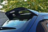 Maxton Design Nástavec střešního spoileru Mazda 3 MPS Mk1 - texturovaný plast