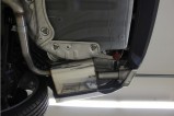 Catback výfuk Škoda Octavia III RS 2,0 TSI Fox Exhaust - bez rezonátoru