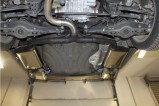 Koncový tlumič výfuku Škoda Octavia III 4x4 2,0 TDI Fox Exhaust