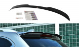 Maxton Design Nástavec střešního spoileru Mazda 6 Mk3 Wagon - texturovaný plast