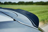 Maxton Design Nástavec střešního spoileru Mazda 6 Mk3 Wagon - černý lesklý lak