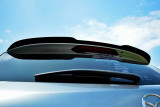 Maxton Design Nástavec střešního spoileru Mazda 6 Mk3 Wagon - karbon
