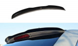 Maxton Design Nástavec střešního spoileru Mazda CX-7 - černý lesklý lak