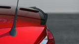 Maxton Design Lišta víka kufru Mazda MX-5 Mk4 - texturovaný plast
