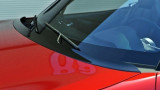 Maxton Design Límec kapoty Mazda MX-5 Mk4 - texturovaný plast