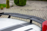 Maxton Design Nástavec střešního spoileru Mercedes A45 AMG W176 - černý lesklý lak