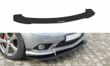Maxton Design Spoiler předního nárazníku Racing Mercedes C W204 AMG-Line
