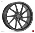 Ispiri Wheels FFR1D 19x10 ET25 5x112 alu kola - carbon graphite (levé)