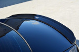 Maxton Design Lišta víka kufru Mercedes CLS W218 AMG-Line - texturovaný plast