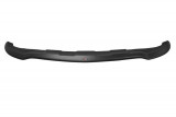 Maxton Design Spoiler předního nárazníku Mercedes GLE AMG-Line (W166) - černý lesklý lak