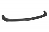 Maxton Design Spoiler předního nárazníku Mercedes Vito (W447) V.3 - černý lesklý lak