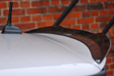 Maxton Design Nástavec střešního spoileru Mini John Cooper Works (R56) - černý lesklý lak