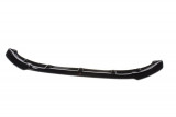 Maxton Design Spoiler předního nárazníku Mini Cooper S (F56) 3-dveřový - černý lesklý lak