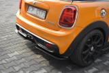Maxton Design Spoiler zadního nárazníku Mini Cooper S (F56) 3-dveřový - karbon