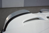 Maxton Design Nástavce střešního spoileru Mini Cooper S (F56) 3-dveřový - texturovaný plast