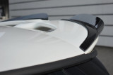 Maxton Design Nástavce střešního spoileru Mini Cooper S (F56) 3-dveřový - karbon