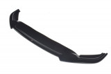 Maxton Design Spoiler předního nárazníku VW Passat B8 R-Line V.2 - texturovaný plast