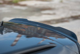 Maxton Design Nástavec střešního spoileru VW Passat B8 R-Line - texturovaný plast