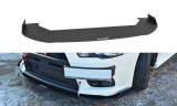 Maxton Design Spoiler předního nárazníku Racing Mitsubishi Lancer EVO X V.1