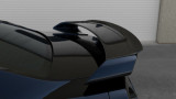 Maxton Design Nástavec spoileru víka kufru Nissan GT-R (R35) - texturovaný plast