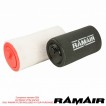 Ramair pěnový vzduchový filtr / vložka filtru BMW 118d 120d E87 318d 320d E46 E90 520d E39