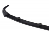 Maxton Design Spoiler předního nárazníku Opel Astra K OPC-Line V.2 - karbon