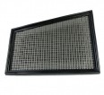 Ramair pěnový vzduchový filtr / vložka filtru Renaul Megane RS250 RS265