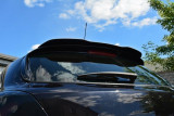 Maxton Design Nástavec střešního spoileru Opel Astra H OPC - karbon