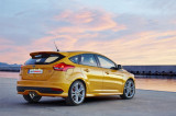 Catback výfuk Ford Focus Mk3 ST 2.0 TDCi 5dv. Milltek Sport - leštěné koncovky