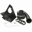 Ramair Jetstream Kit sání a pěnový vzduchový filtr BMW 330i 330Ci 330xi E46