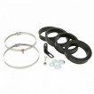 Ramair Jetstream Kit sání a pěnový vzduchový filtr BMW 330i 330Ci 330xi E46
