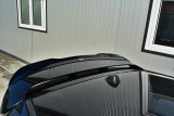 Maxton Design Nástavec střešního spoileru Opel Corsa D OPC - černý lesklý lak