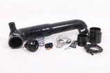 Blow off valve 1,2 1,4 TSI Škoda Fabia Octavia FMDV1 Forge Motorsport - black