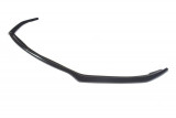 Maxton Design Spoiler předního nárazníku Peugeot 508 Mk2 V.1 - černý lesklý lak