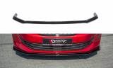 Maxton Design Spoiler předního nárazníku Peugeot 508 Mk2 V.2 - karbon