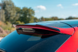 Maxton Design Nástavec střešního spoileru Peugeot 508 SW Mk2 - texturovaný plast