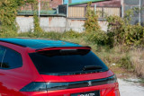 Maxton Design Nástavec střešního spoileru Peugeot 508 SW Mk2 - karbon