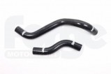 Radiator silicone hoses Honda Civic Type R 2,0T FK2 FMKC017 Forge Motorsport - black