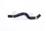 Silicone breather hose Honda Civic Type R 2,0T FK2 FMBH2 Forge Motorsport - black
