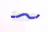 Silicone breather hose Honda Civic Type R 2,0T FK2 FMBH2 Forge Motorsport - blue
