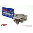 AUDI / VW 2.0 TFSI EA113 FCP H-BEAM STEEL CONNECTING RODS 144MM/20MM FOR AFTERMARKET PISTONS