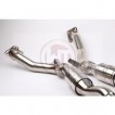 Downpipe kit pro 2,7T 30V AUDI S4 RS4 B5 A6 - Wagner Tuning