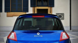 Maxton Design Nástavec střešního spoileru Renault Megane RS Mk2 - karbon