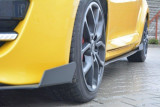 Maxton Design Prahové lišty Racing Renault Megane RS Mk3