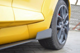 Maxton Design Prahové lišty Racing Renault Megane RS Mk3